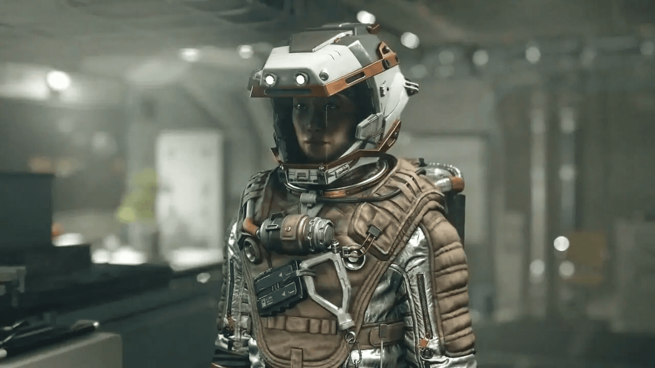 We krijgen in één klap drie trailers van Starfield