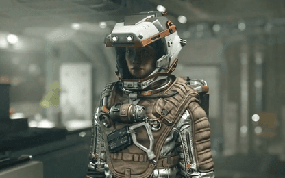 We krijgen in één klap drie trailers van Starfield