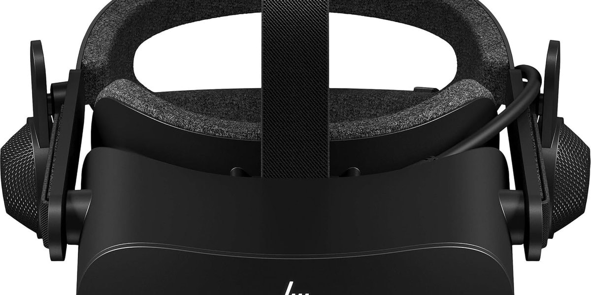 Ontwikkelaar redt Windows Mixed Reality headsets van de schroothoop met Oasis-driver