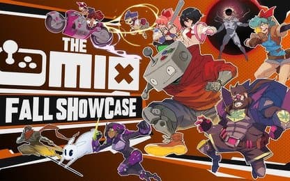 Je kunt vanavond hier terecht voor de MIX Fall Showcase