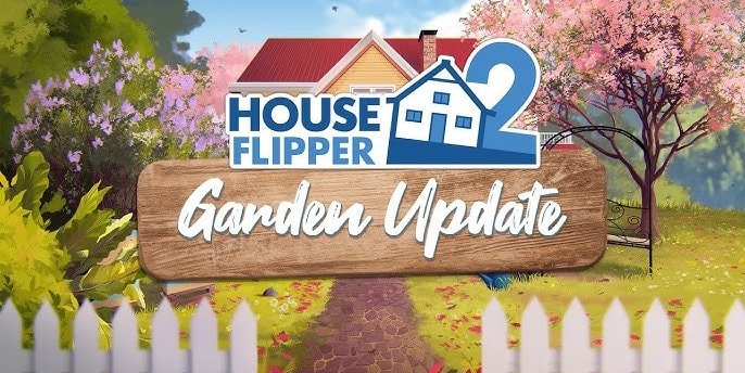 Bewonder de nieuwe content House Flipper 2