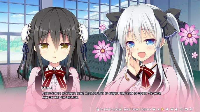 Renai X Royale: Love's a Battle Review-1