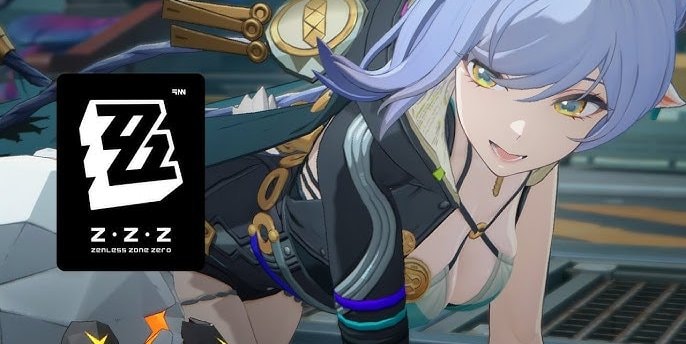 Zenless Zone Zero's Lucia krijgt haar eigen EP