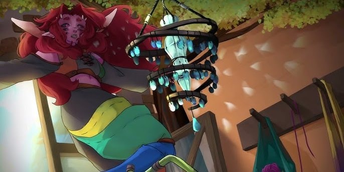 Fine Work combineert twee genres die normaal niet samen gaan