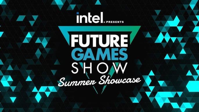 De toekomst is vanavond hier met de Future Games Show