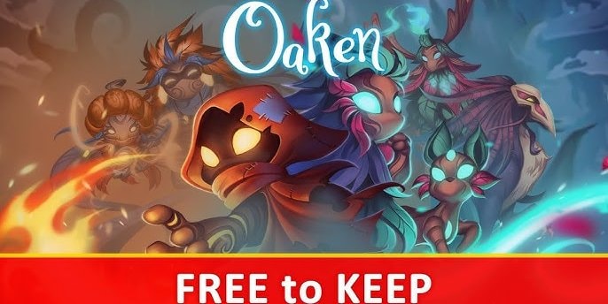 Je betaalt nu helemaal niets voor Oaken