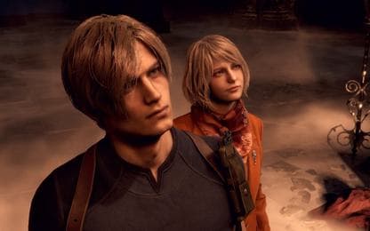 Resident Evil 4 Remake heeft een proloog en die is nu speelbaar