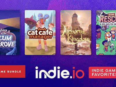 Indie.io Cover