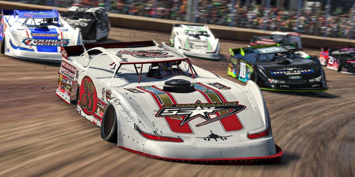 2024 iRacing Daytona 24 was een daverend succes