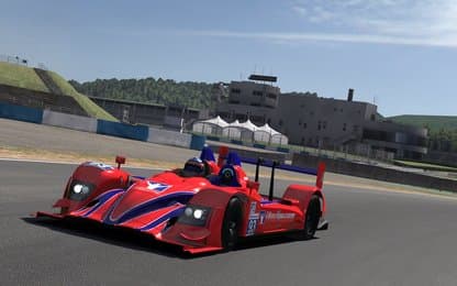 iRacing gaat samenwerken met Microsoft om de race-ervaring te verbeteren met AI