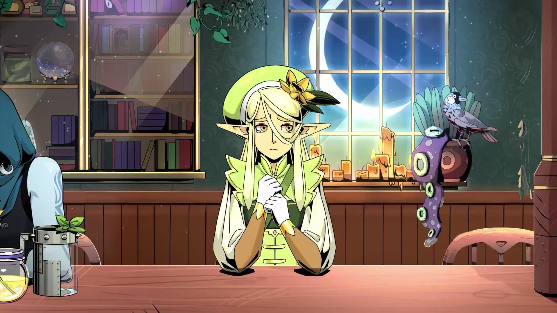 Tavern Talk op Switch heeft ook een release date te pakken