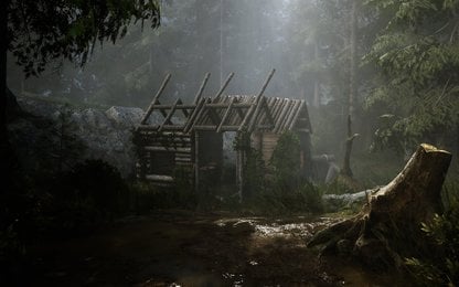 Je bent in meer gevaar dan ooit met de nieuwe content voor ICARUS