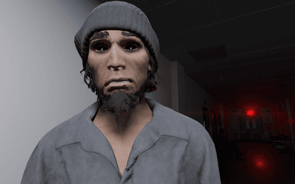Horrorgame ICU – Intensive Care Unit 8 is officieel aangekondigd