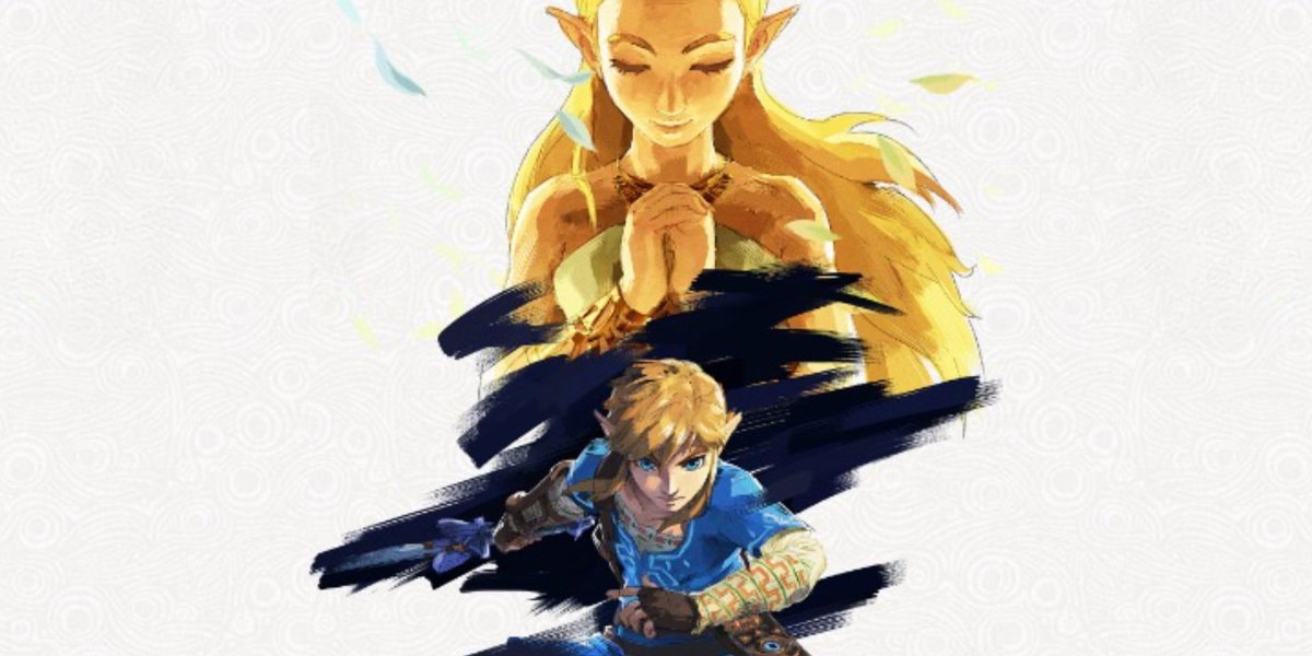 ''Animatiefilm van The Legend of Zelda is zo goed als zeker''