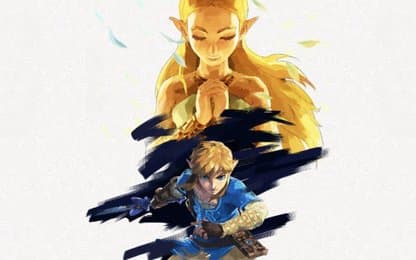 ''Animatiefilm van The Legend of Zelda is zo goed als zeker''