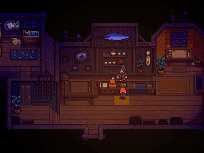 Haunted Chocolatier Cover