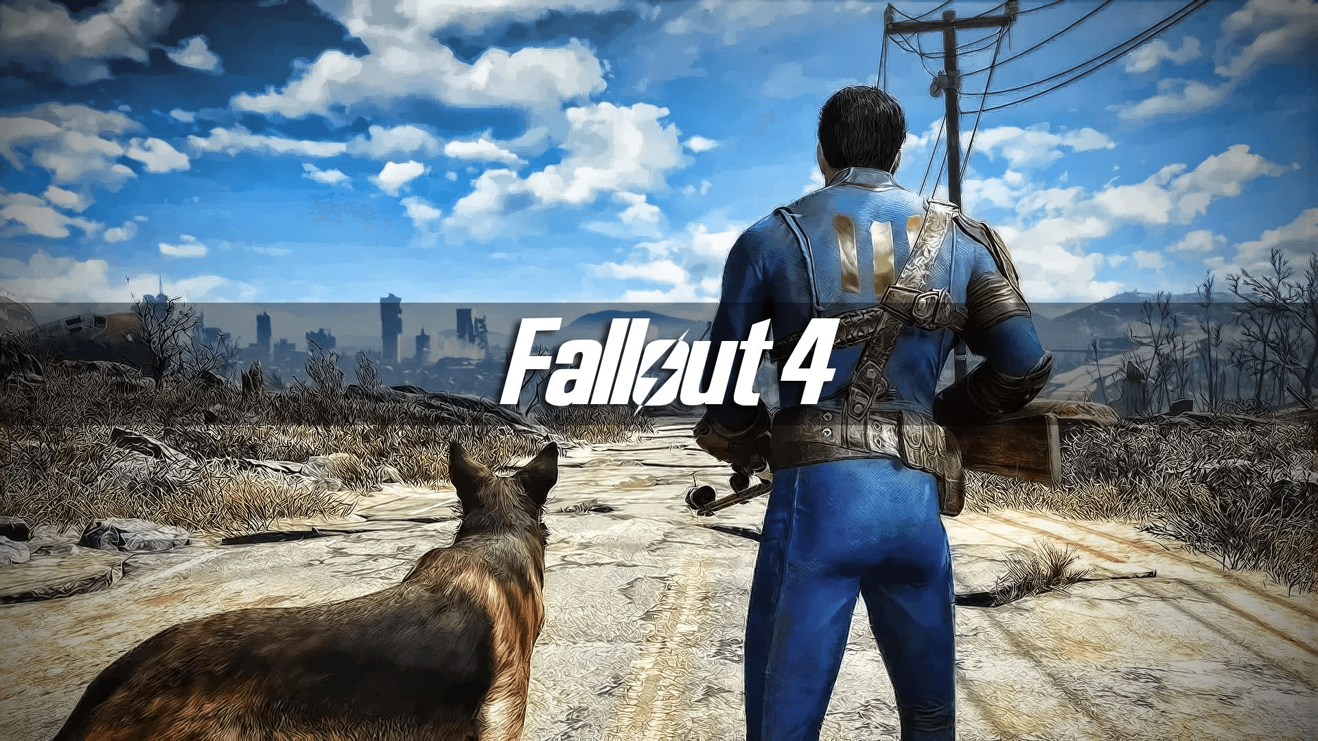 Bethesda rolt nieuwe Fallout patch uit na release seizoen 2 van de TV-show