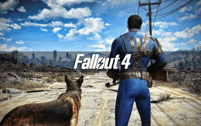 Bethesda rolt nieuwe Fallout patch uit na release seizoen 2 van de TV-show