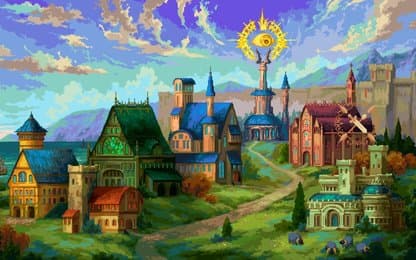 Begin de spannendste staarwedstrijd met The King is Watching