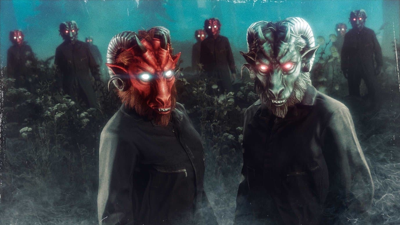 Dit is wat je kunt verwachten tijdens Halloween met Grand Theft Auto Online