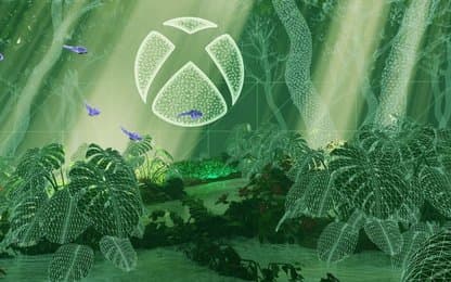 Xbox probeert voorop te lopen als het komt op CO2-reductie