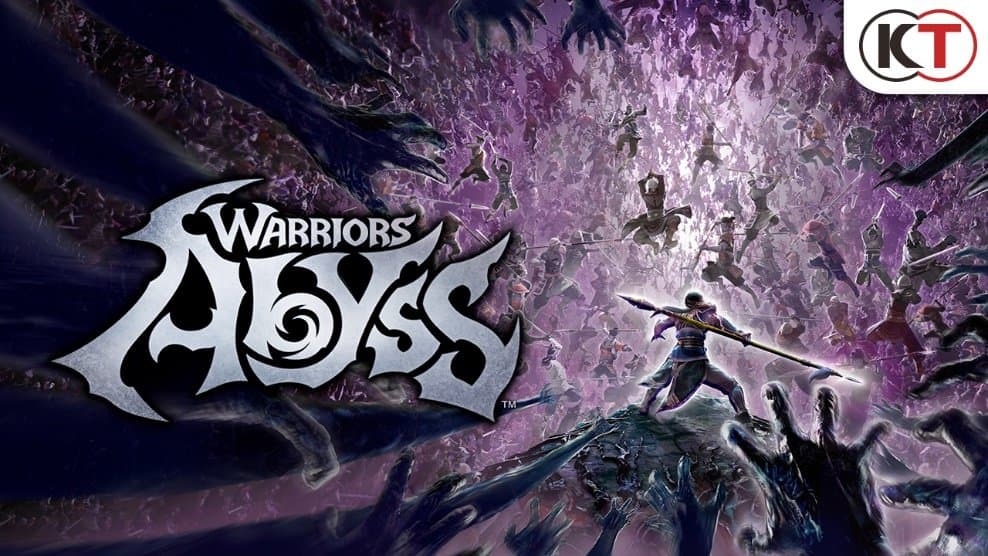 Warriors: Abyss