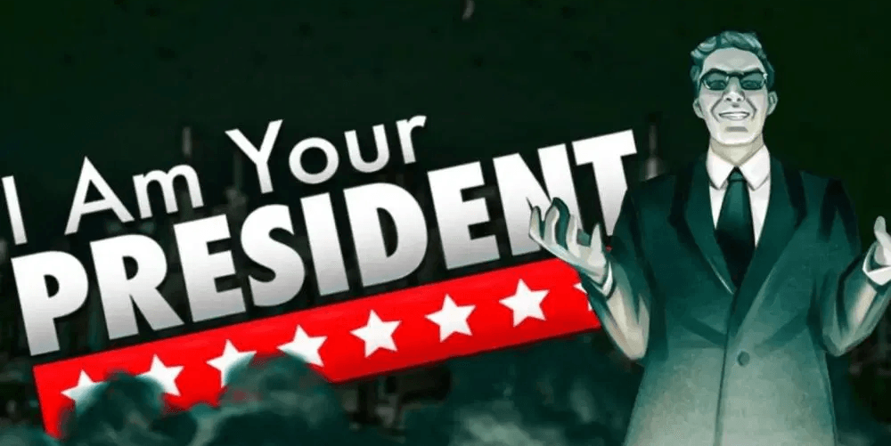 PlayStation-eigenaars mogen laten zien hoe zij het doen als president van de vrije wereld