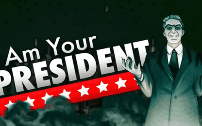 PlayStation-eigenaars mogen laten zien hoe zij het doen als president van de vrije wereld