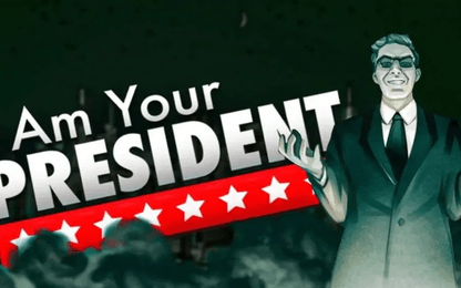 PlayStation-eigenaars mogen laten zien hoe zij het doen als president van de vrije wereld