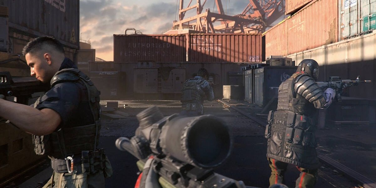 Battle Teams 2 komt opeens wel heel dichtbij