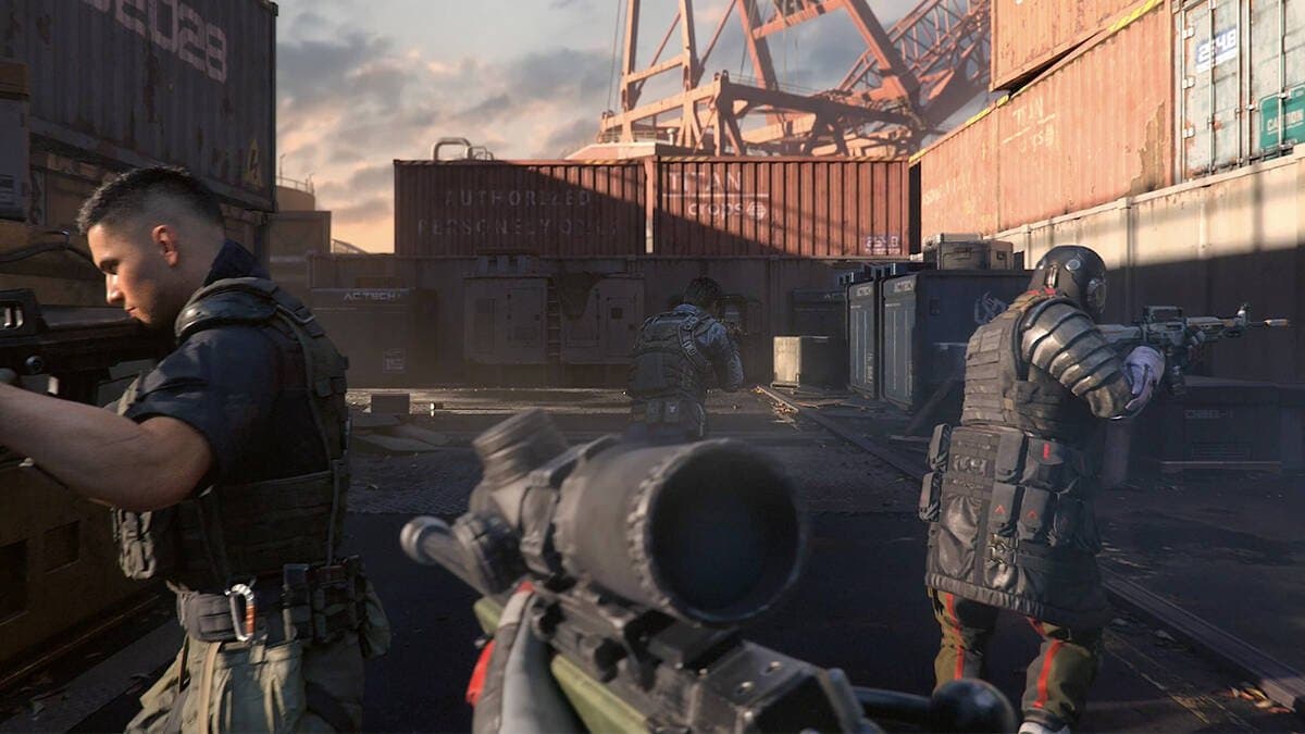 Battle Teams 2 komt opeens wel heel dichtbij