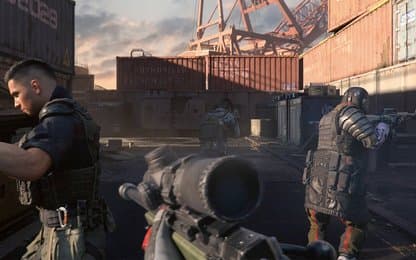 Battle Teams 2 komt opeens wel heel dichtbij