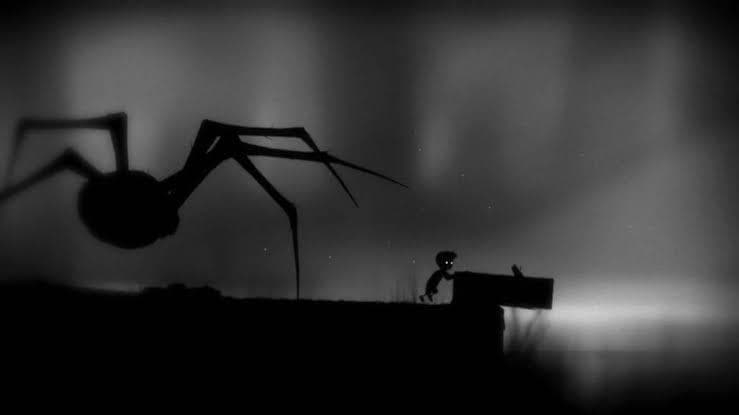 Limbo Cover