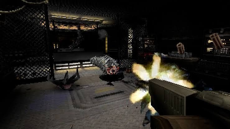 DERELIKT brengt horror, mysterie en spanning naar Steam Next Fest
