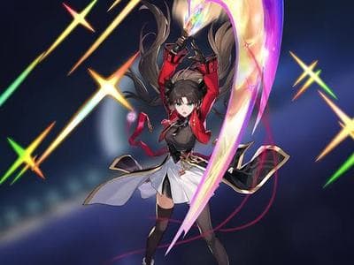 Honkai: Star Rail Cover