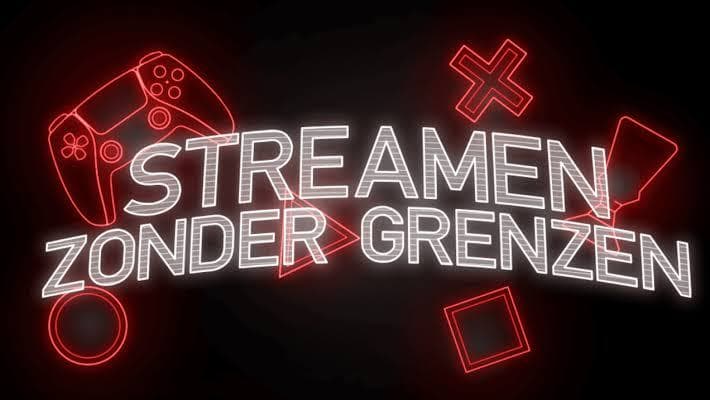 Vlaamse creators verenigen zich voor Artsen Zonder Grenzen