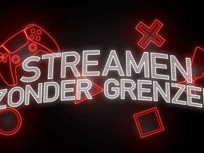 Streamen Zonder Grenzen