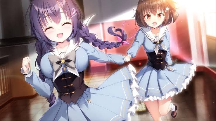 Fuyukuru: Winter Winds, Aidieu?