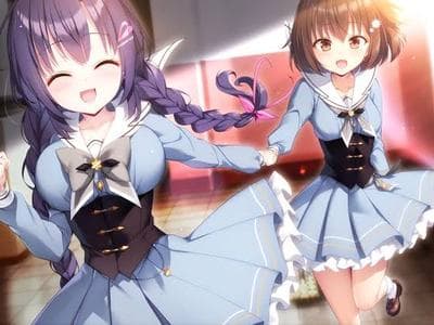 Fuyukuru Cover