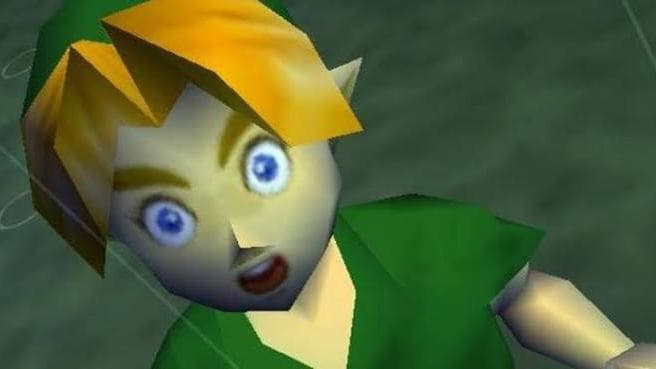 FunQuarter #637: Ocarina of Time is niet de beste game ooit?