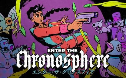 De nieuwe update van Enter the Chronosphere maakt de game plots stukken minder voorspelbaar