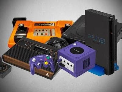 Consoles