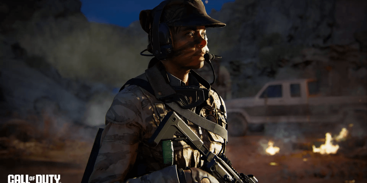 Microsoft verwijderd Game Pass trial vlak voor Call of Duty: Black Ops 6 release