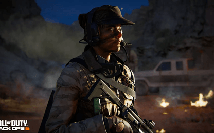 Microsoft verwijderd Game Pass trial vlak voor Call of Duty: Black Ops 6 release