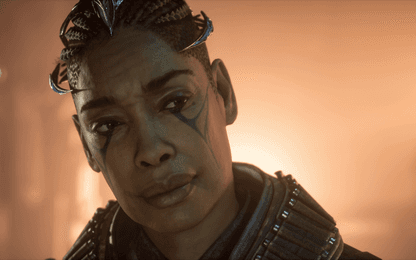 EA trommelt Jufu op voor de launch trailer van Immortals of Aveum