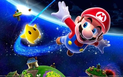 The Super Mario Galaxy Movie komt volgend jaar in de bioscoop