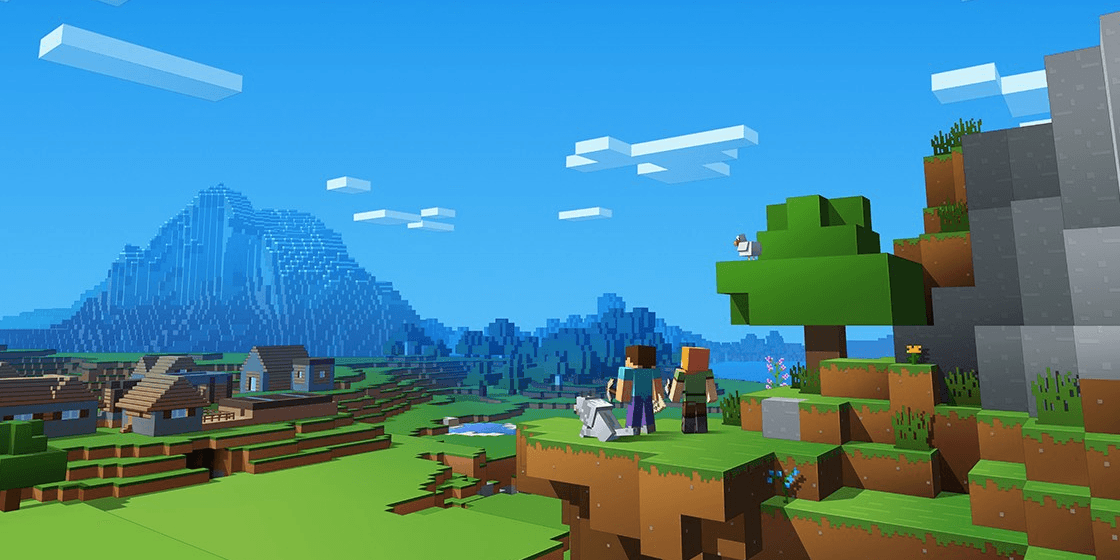 Top 5 beste survivalgames