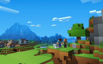 Top 5 beste survivalgames