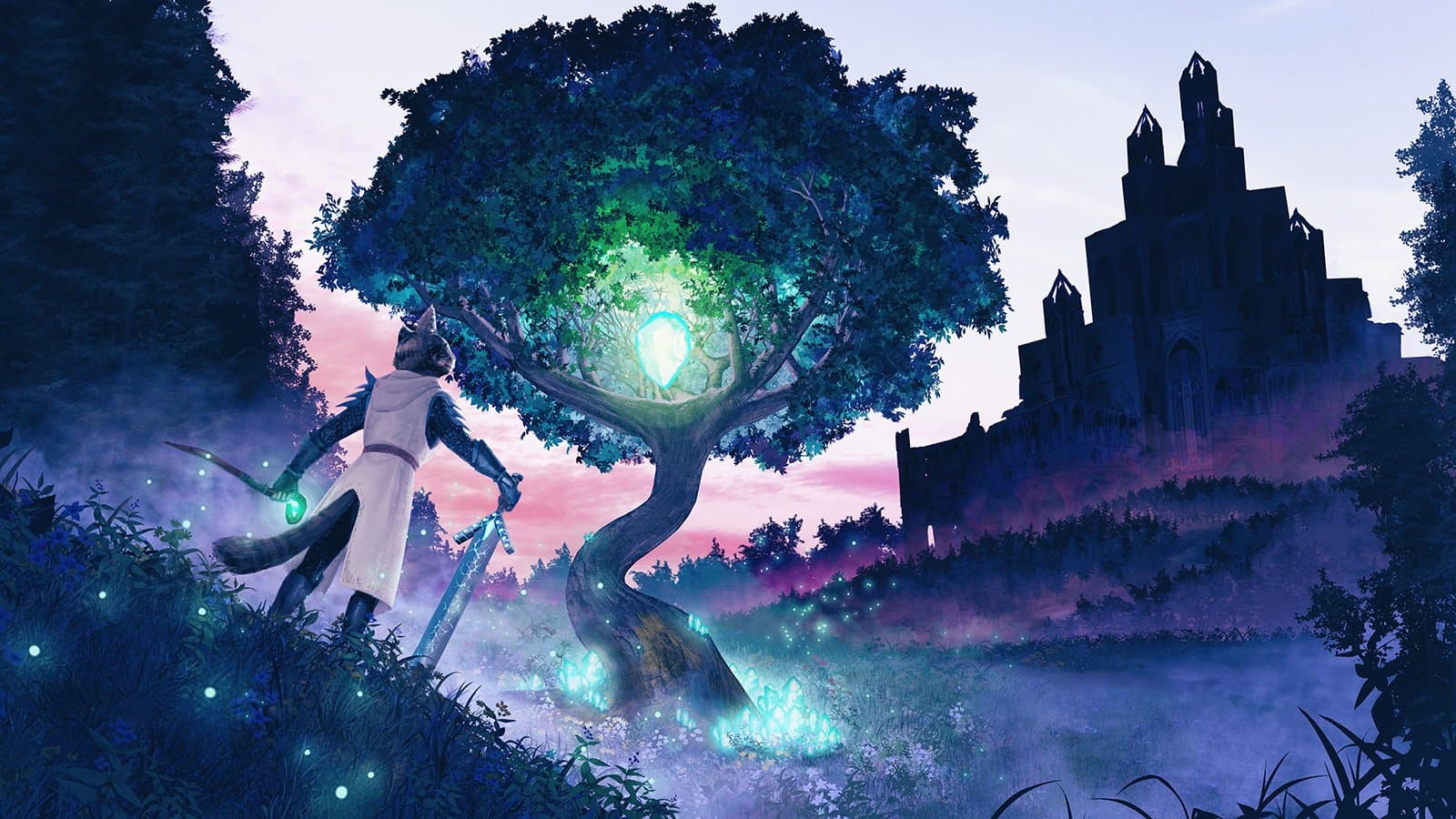 Kristala heeft zijn Kickstarter-doelen binnen een etmaal gehaald