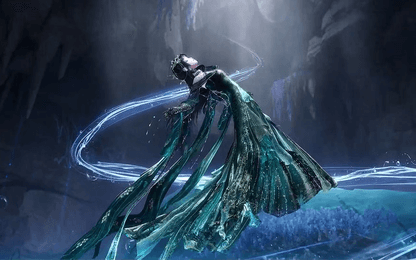 Infinity Nikki brengt ons naar het verleden